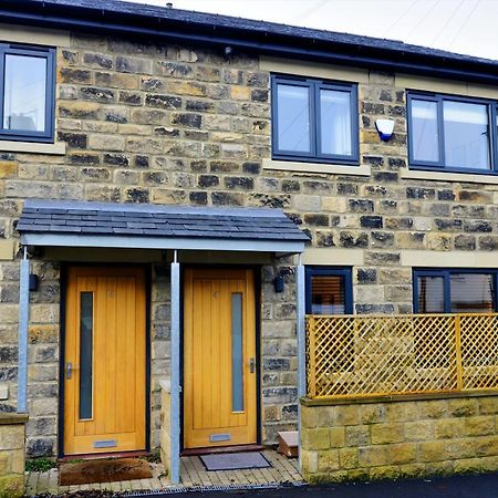 Kist Accommodates - Morgans Retreat Harrogate Bagian luar foto